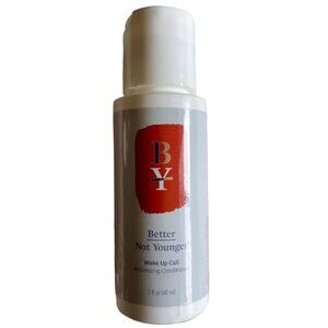 Better Not Younger Wake Up Call Volumizing Conditioner 2oz/60mL Travel Size